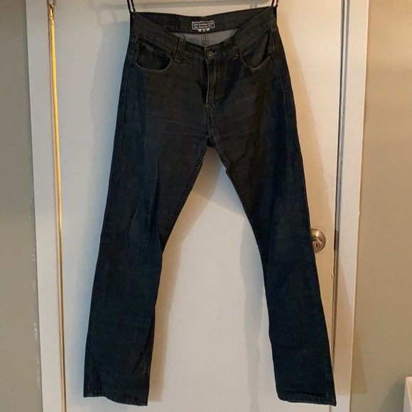 Levi’s Relaxed Fit Jean | LEVI STRAUSS & CO. - Picture 2 of 2